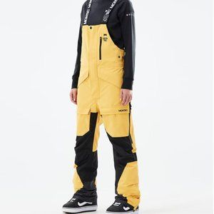 Montec Fawk Snowboard Pants